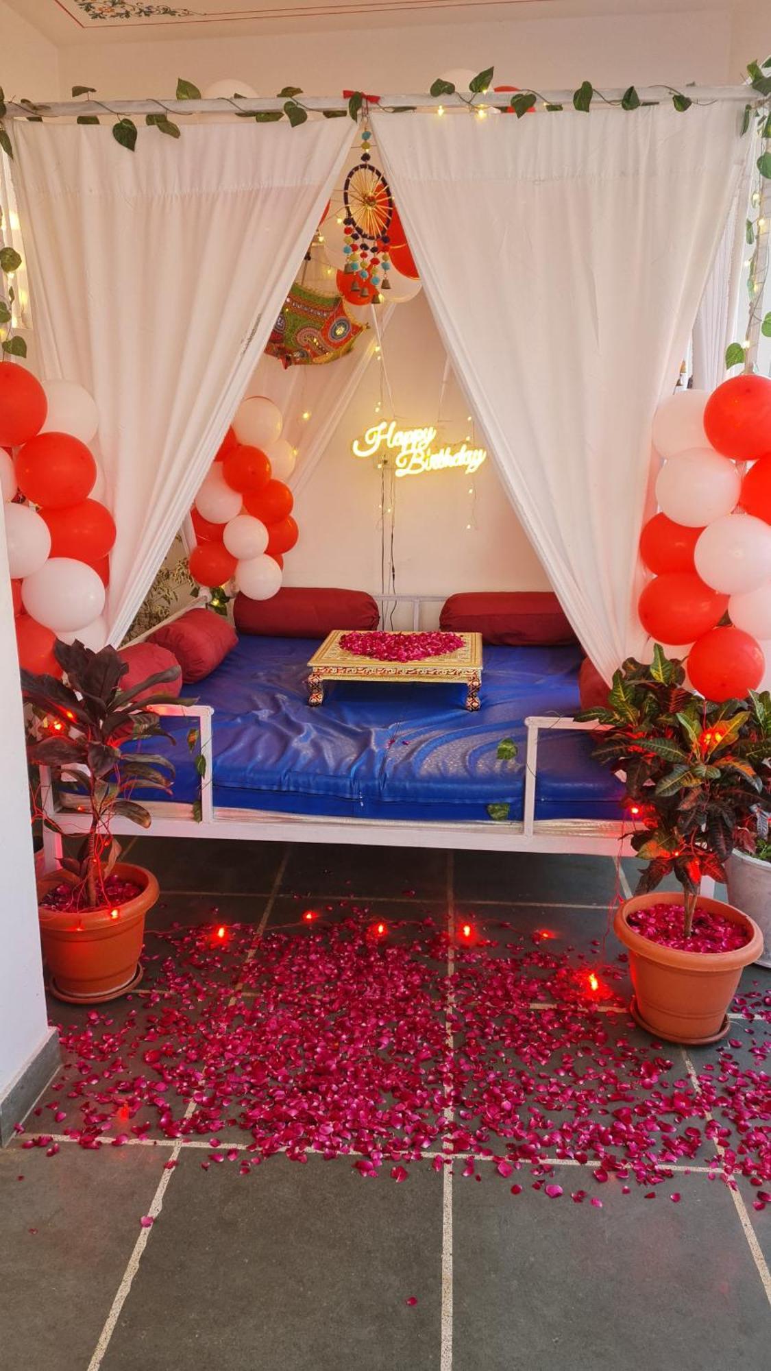 Hotel Neev Haweli Udaipur Esterno foto